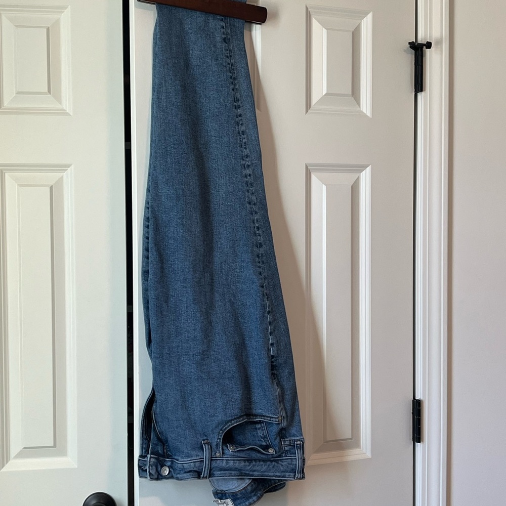 Madewell Vintage Jeans